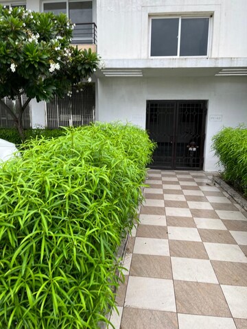 Balcony in 2 BHK Apartment at BPTP Park Elite Floors, Sector 85 – for Rent