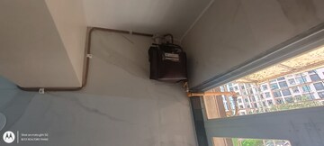 Furnished Amenities in 2 BHK Apartment at Himgiri Lokupvan Phase II CHS Ltd, Vasant Vihar – for Rent