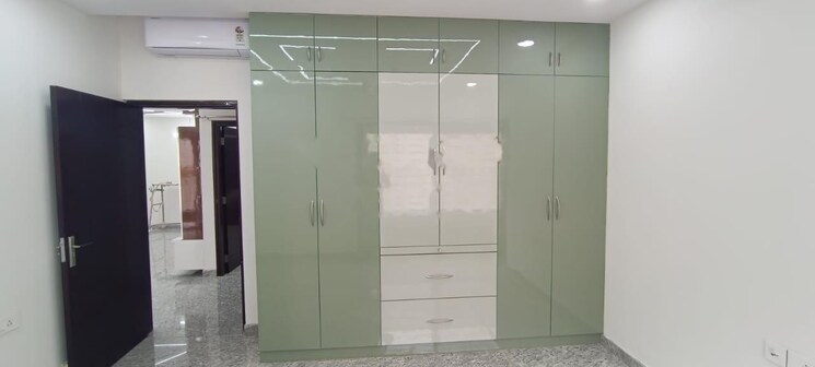 undefined, bollineni-bion 2.5 Bedroom 1215 Sq.Ft. Apartment In Kothaguda Hyderabad 8732307