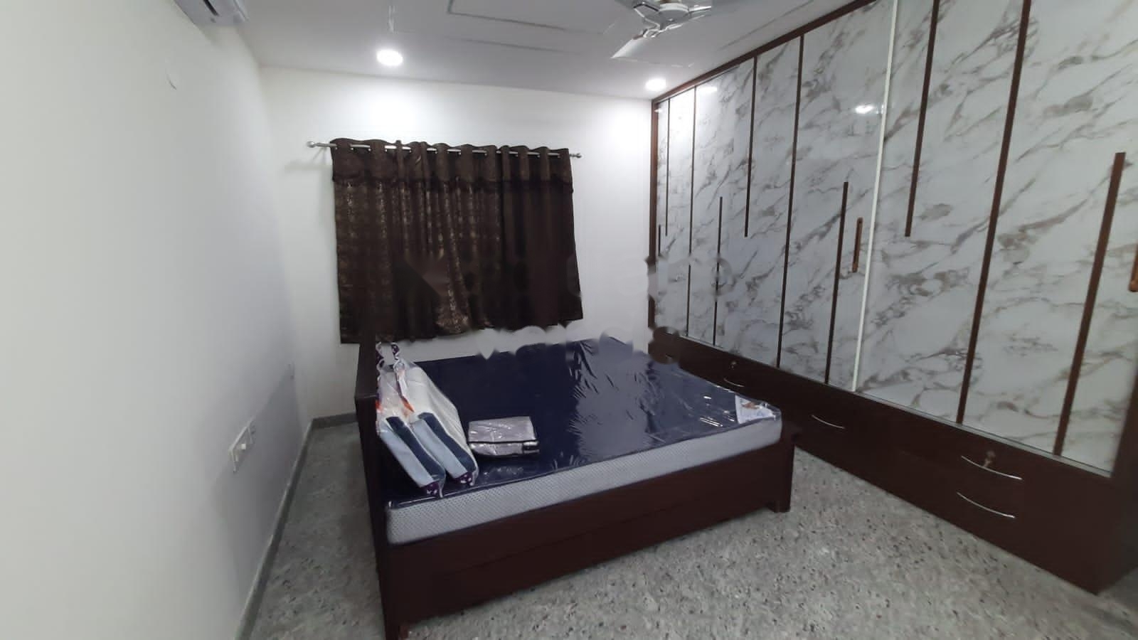 2.5 BHK Apartment For Rent in Bollineni Bion