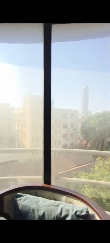  2.5 BHK Apartment at Lokhandwala Harmony, Worli – for Sale