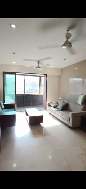 2.5 BHK Apartment For Sale in Lokhandwala Harmony, Worli