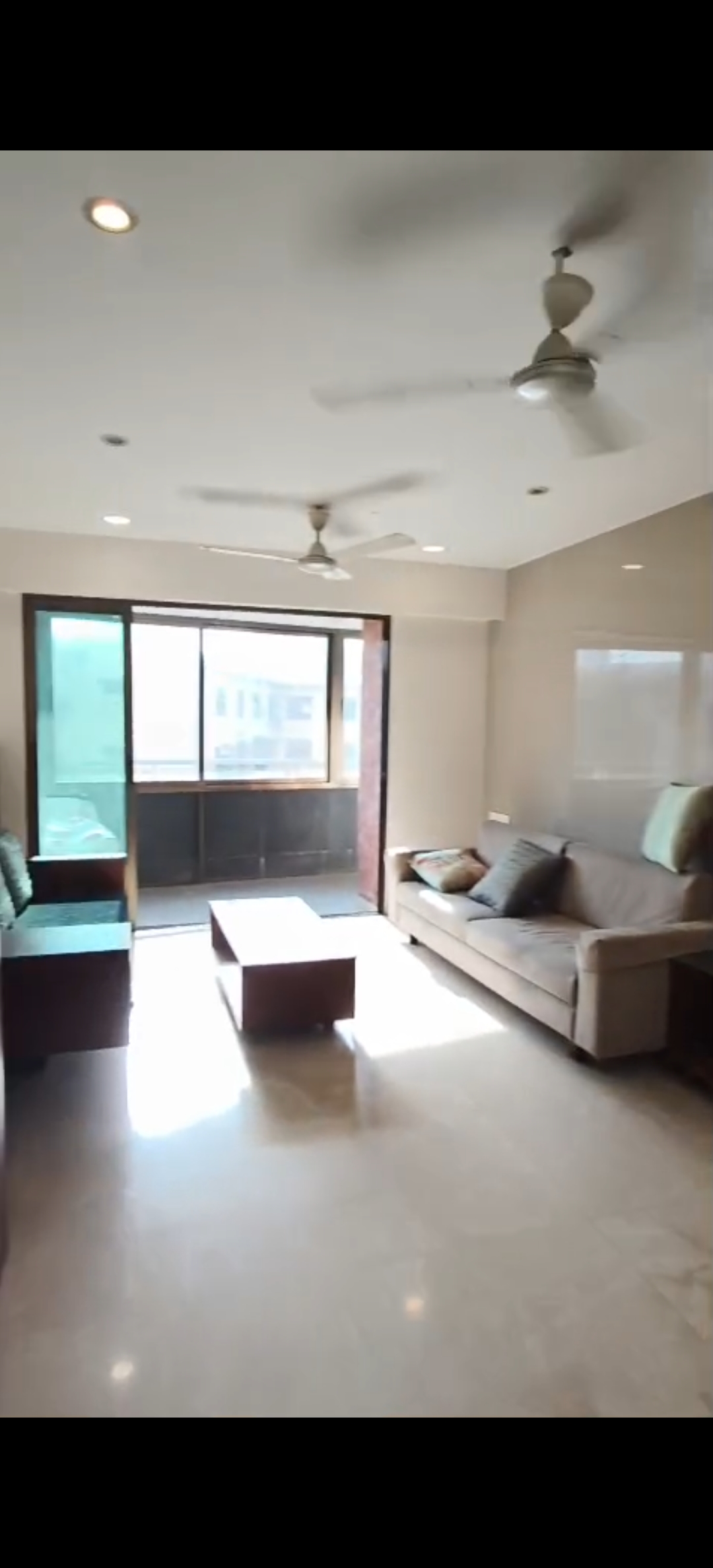 2.5 BHK Apartment For Sale in Lokhandwala Harmony