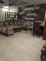 4 BHK + Pooja Room 200 Sq.Yd. Builder Floor in Vasundhara Sector 5