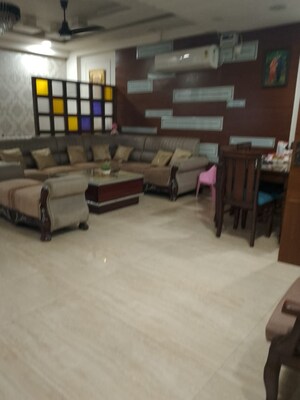 4 BHK Builder Floor For Sale in Vasundhara Sector 5
