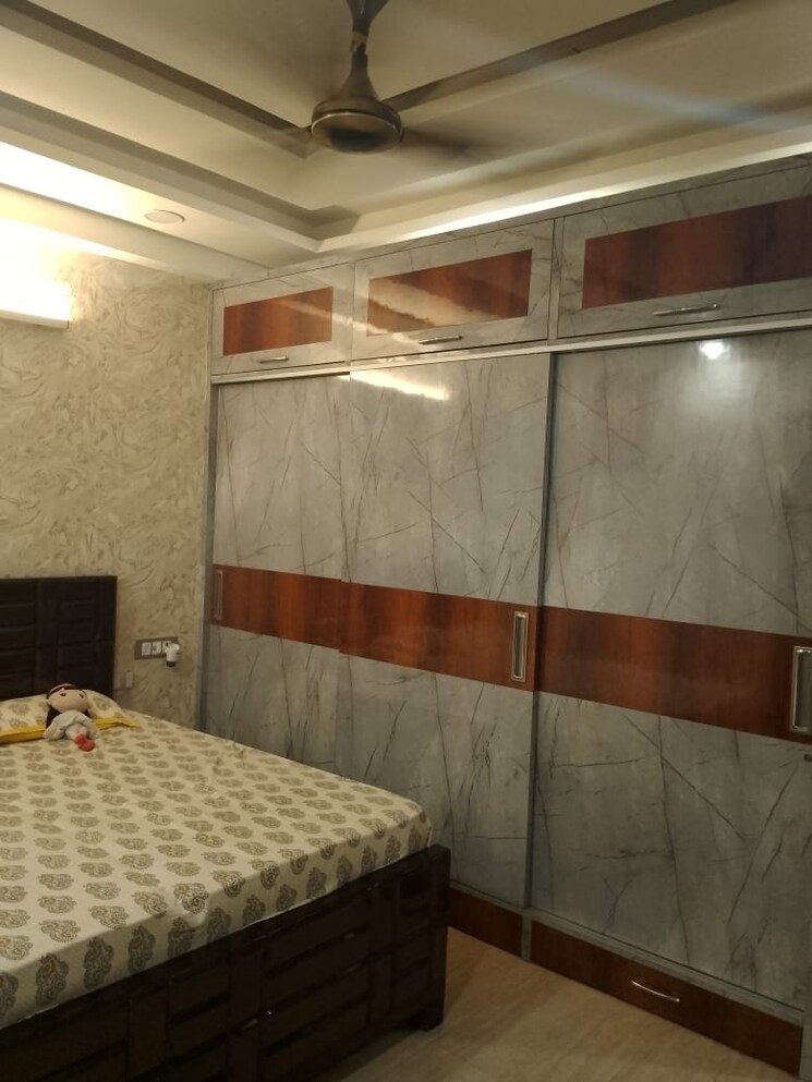 Kitchen, vasundhara sector 5 4 Bedroom 200 Sq.Yd. Builder Floor In Vasundhara Sector 5 Ghaziabad 8732346