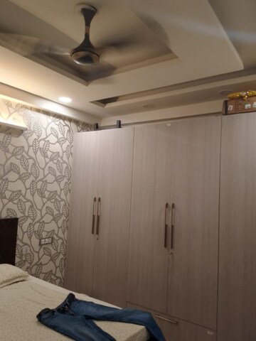 Bedroom in 4 BHK Builder Floor at Vasundhara Sector 5 – for Sale