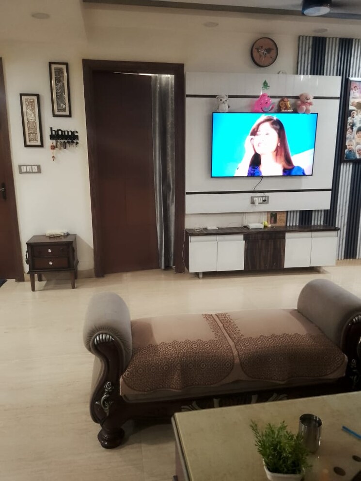 Bedroom, vasundhara sector 5 4 Bedroom 200 Sq.Yd. Builder Floor In Vasundhara Sector 5 Ghaziabad 8732346