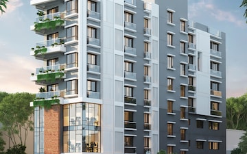 3 BHK Apartment For Sale in Hazra Road