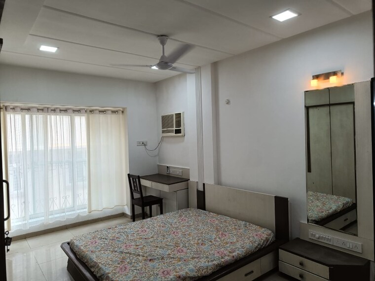Bedroom, saidham-complex 1.5 Bedroom 410 Sq.Ft. Apartment In Naigaon East Palghar 8732342