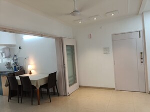 Room in 1.5 BHK Apartment at Saidham Complex, Naigaon East – for Sale