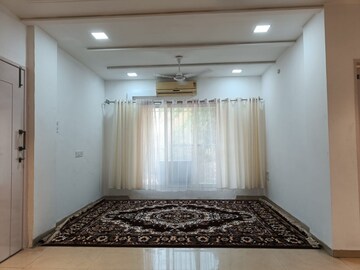 Bedroom in 1.5 BHK Apartment at Saidham Complex, Naigaon East – for Sale