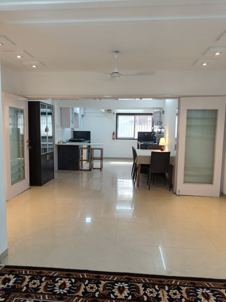 Living Room, saidham-complex 1.5 Bedroom 410 Sq.Ft. Apartment In Naigaon East Palghar 8732342