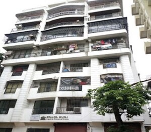 2 BHK Apartment For Sale in Matunga East