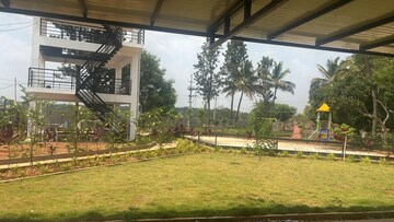  Plot – Garden View at Kumbalgodu - for Sale