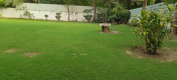 6 BHK Villa – Garden View at Saket - for Rent
