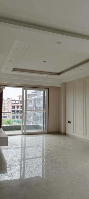 4 BHK Builder Floor For Rent in Aradhya Homes, Sector 67a