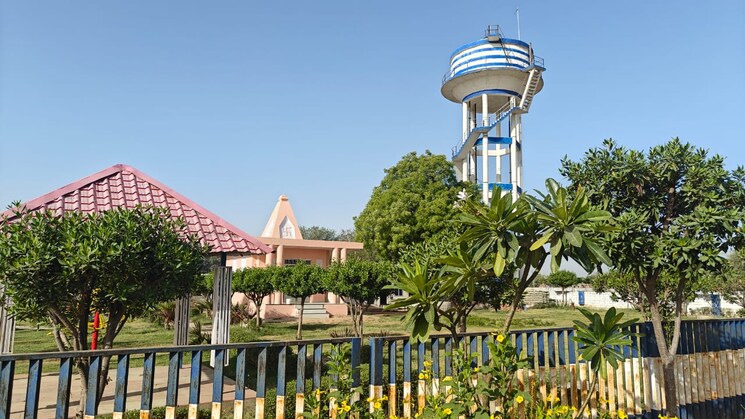 Exterior View, jagatpura  111 Sq.Yd. Plot In Jagatpura Jaipur 8732326