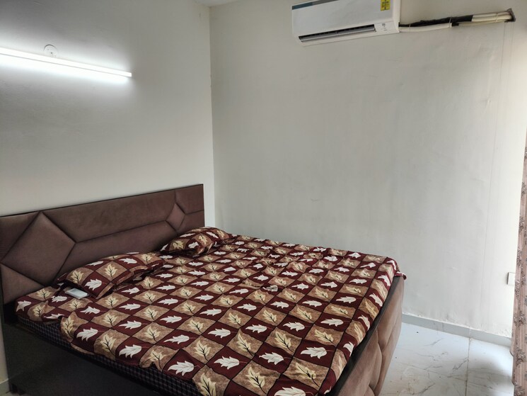 Bedroom, pivotal-99-marina-bay 2 Bedroom 1250 Sq.Ft. Apartment In Sector 99 Gurgaon 8732405