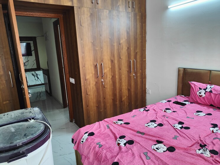 Bedroom, pivotal-99-marina-bay 2 Bedroom 1250 Sq.Ft. Apartment In Sector 99 Gurgaon 8732405