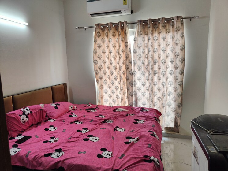 Bedroom, pivotal-99-marina-bay 2 Bedroom 1250 Sq.Ft. Apartment In Sector 99 Gurgaon 8732405