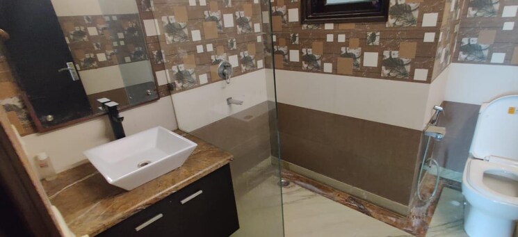 Kitchen, palam-vihar-residents-association 3 Bedroom 2400 Sq.Ft. Builder Floor In Palam Vihar Gurgaon 8732360