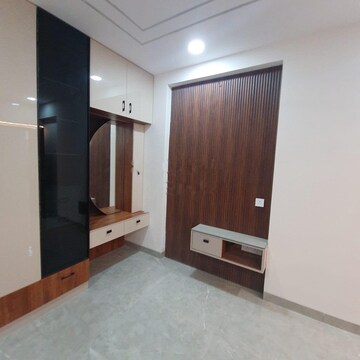 Room in 3 BHK Apartment at Hallmark Skyrena, Narsingi – for Rent