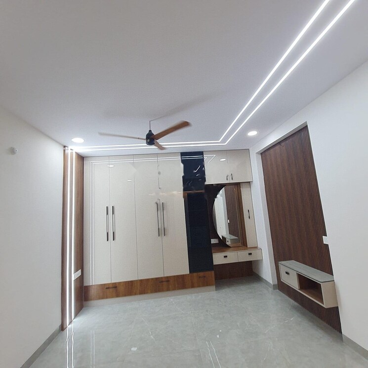 Room, hallmark-skyrena 3 Bedroom 1635 Sq.Ft. Apartment In Narsingi Hyderabad 8732341