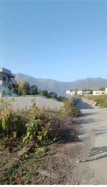  Plot – Exterior View View at Manduwala - for Sale