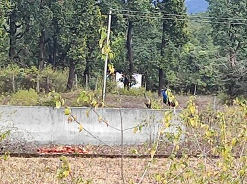  Plot For Sale in Manduwala