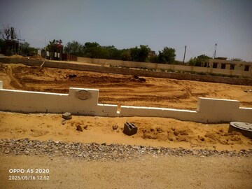 Plot Area in  Plot at Jagatpura – for Sale
