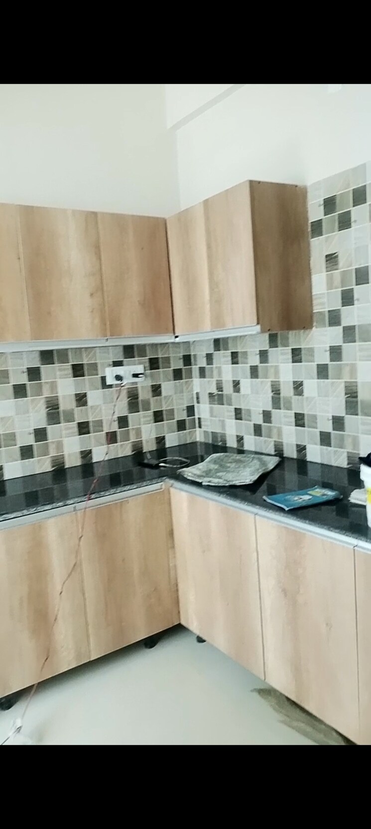 Kitchen, prateek-grand-city 2 Bedroom 970 Sq.Ft. Apartment In Siddharth Vihar Ghaziabad 8732379