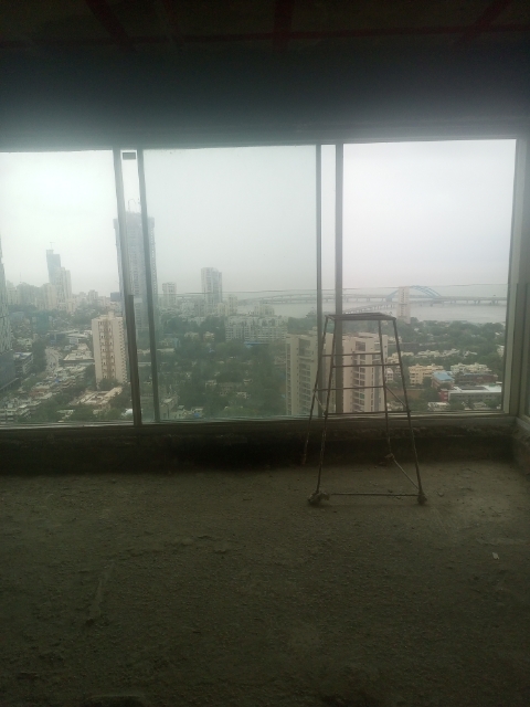 3 BHK + Pooja Room 1545 Sq.Ft. Apartment in Rohan Lifescapes Aquino