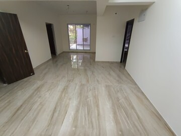 Building Lobby in 3 BHK Apartment at Satish Dham CHS, Charai – for Rent