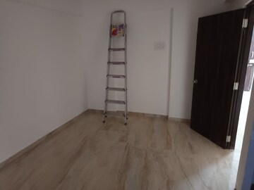 Bedroom in 3 BHK Apartment at Satish Dham CHS, Charai – for Rent