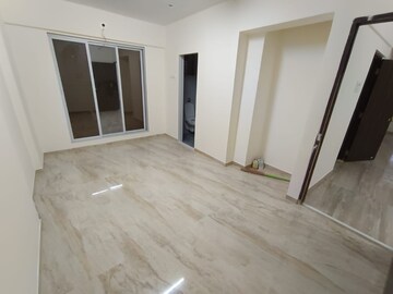  3 BHK Apartment at Satish Dham CHS, Charai – for Rent