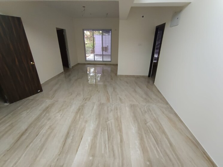 Kitchen, satish-dham-chs 3 Bedroom 985 Sq.Ft. Apartment In Charai Thane 8732385