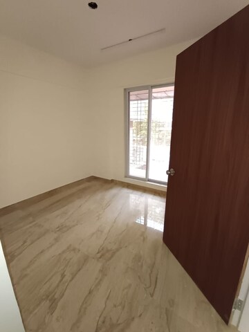 Room in 3 BHK Apartment at Satish Dham CHS, Charai – for Rent