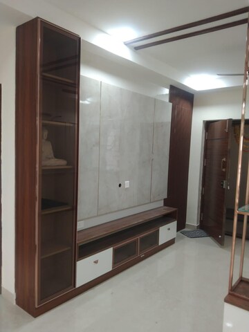 Room in 3 BHK Apartment at Gem Nakshatra, Kokapet – for Rent