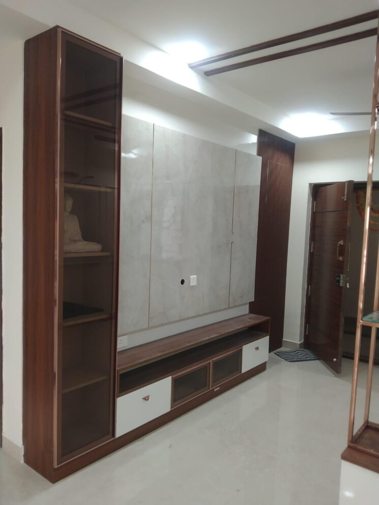 Room, gem-nakshatra 3 Bedroom 1820 Sq.Ft. Apartment In Kokapet Hyderabad 8732355