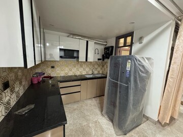 Kitchen in 3 BHK Apartment at Urbanrise Opulence, Bachupally – for Sale