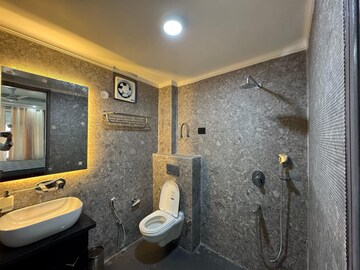 Furnished Amenities in 3 BHK Apartment at Urbanrise Opulence, Bachupally – for Sale