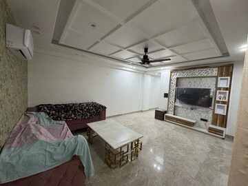 Parking in 3 BHK Apartment at Urbanrise Opulence, Bachupally – for Sale