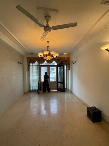 3 BHK Builder Floor For Sale in Saket