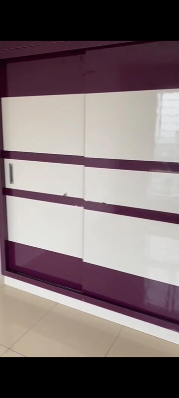 Furnished Amenities in 3 BHK Apartment at Marina Skies, Hi Tech City – for Rent