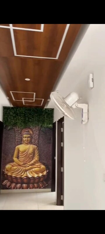 Furnished Amenities in 3 BHK Apartment at Marina Skies, Hi Tech City – for Rent
