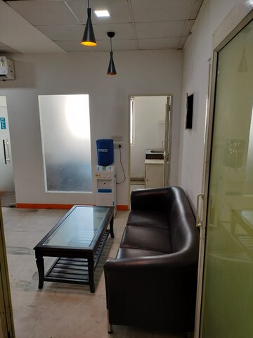 Team Area in  Office Space at Sector 63 – for Rent
