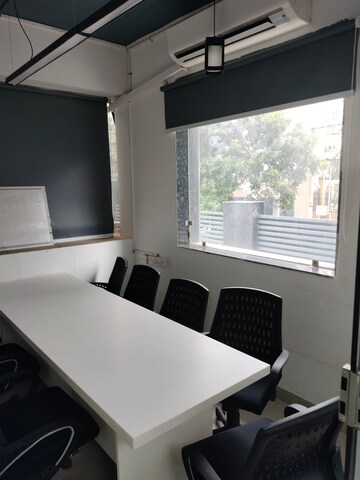 Team Area in  Office Space at Sector 63 – for Rent