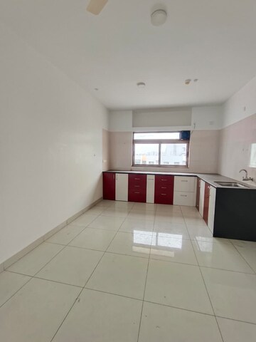 Kitchen in 2 BHK Apartment at Hinjewadi – for Rent