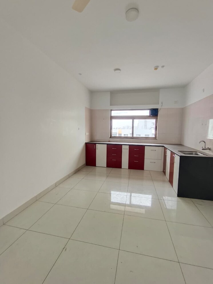 Kitchen, hinjewadi 2 Bedroom 1000 Sq.Ft. Apartment In Hinjewadi Pune 8732402